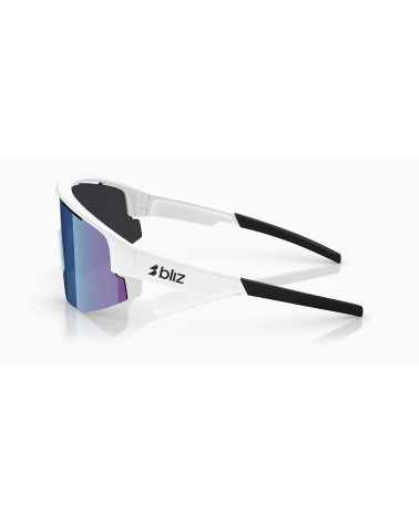 Bliz Matrix Small Burgundy - Performance Sport Sunglasses